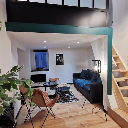 Nouveau - Au Coin Du Chateau Nantes Exteriör bild